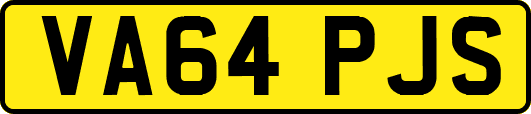 VA64PJS