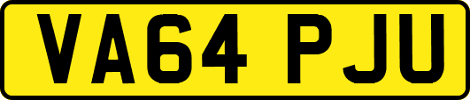 VA64PJU
