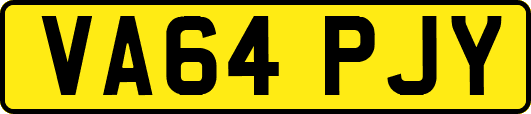 VA64PJY