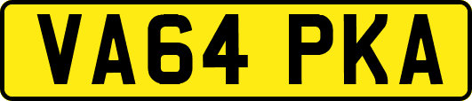 VA64PKA