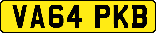 VA64PKB