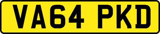 VA64PKD