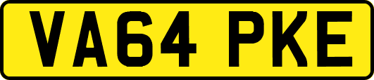 VA64PKE