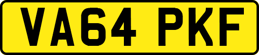 VA64PKF