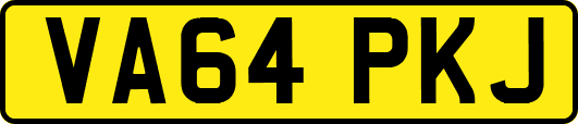 VA64PKJ