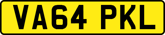 VA64PKL