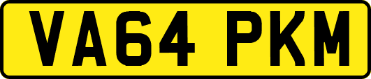 VA64PKM