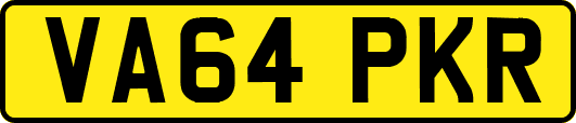 VA64PKR