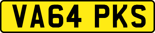 VA64PKS