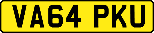 VA64PKU