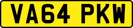 VA64PKW
