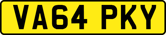 VA64PKY