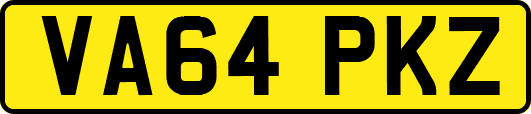 VA64PKZ