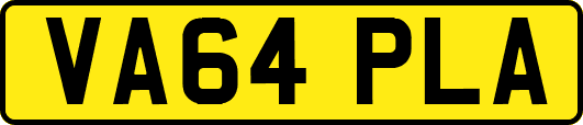 VA64PLA