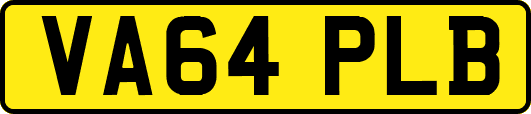 VA64PLB