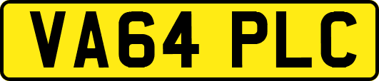 VA64PLC