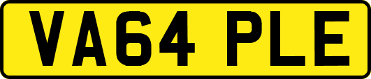 VA64PLE