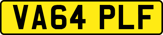 VA64PLF