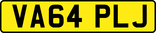 VA64PLJ