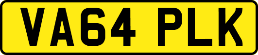 VA64PLK