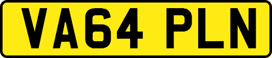 VA64PLN