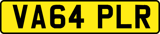 VA64PLR