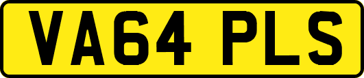 VA64PLS