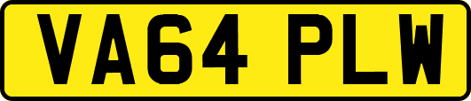 VA64PLW