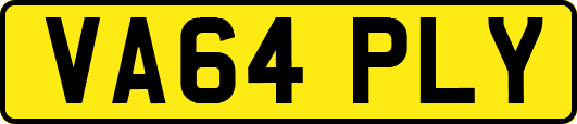VA64PLY