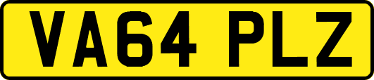 VA64PLZ