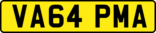 VA64PMA