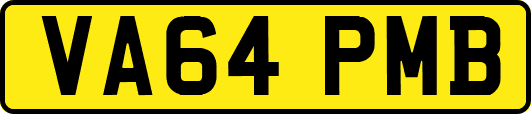 VA64PMB