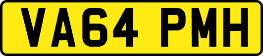 VA64PMH