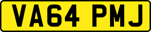 VA64PMJ