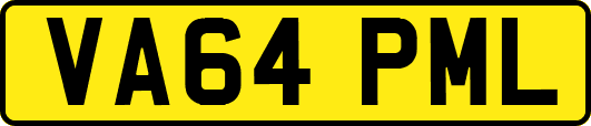 VA64PML