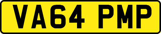 VA64PMP