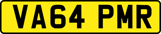 VA64PMR
