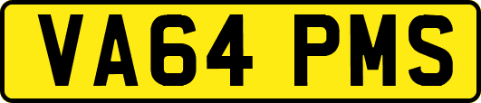 VA64PMS