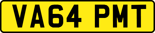 VA64PMT
