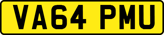 VA64PMU