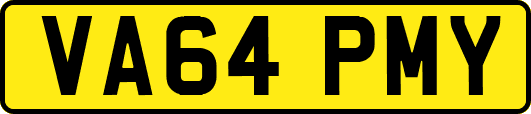 VA64PMY