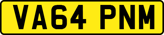 VA64PNM