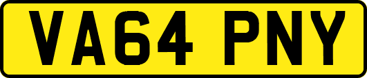 VA64PNY