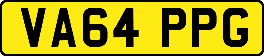 VA64PPG