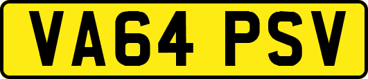 VA64PSV