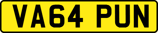 VA64PUN