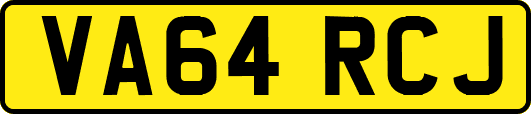 VA64RCJ