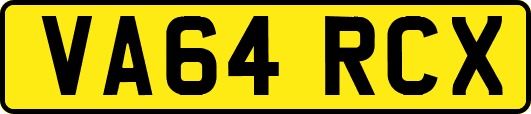 VA64RCX