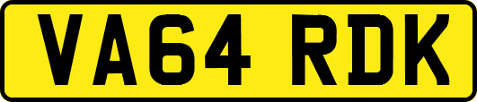 VA64RDK