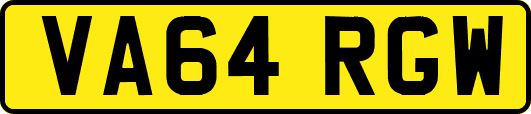 VA64RGW
